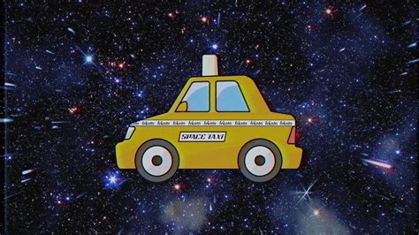 Space Taxi betsul